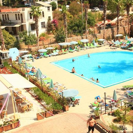 Greenlife Hotel Alanya Zewnętrze zdjęcie