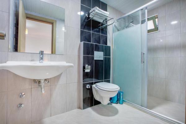Greenlife Hotel Alanya Zewnętrze zdjęcie