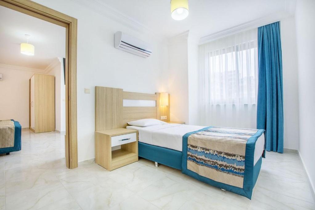 Greenlife Hotel Alanya Zewnętrze zdjęcie