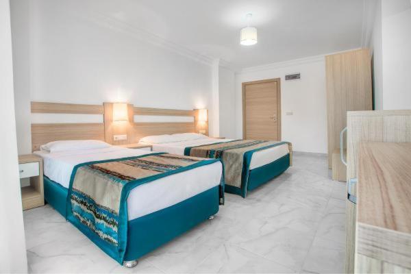 Greenlife Hotel Alanya Zewnętrze zdjęcie