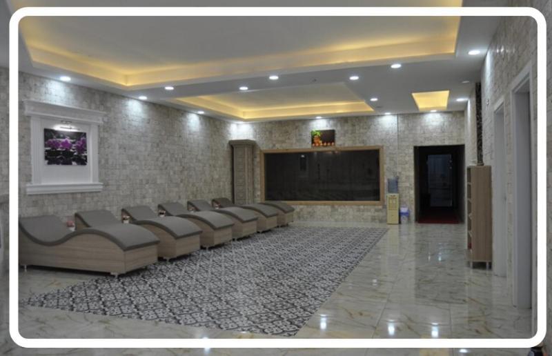 Greenlife Hotel Alanya Zewnętrze zdjęcie